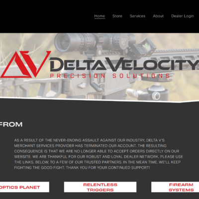 Delta Velocity Precision Solutions