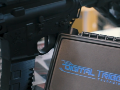 DigiTrigger 2.2 Review by Gunsmith - Video